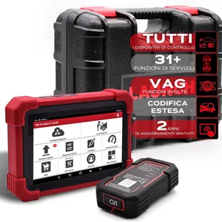 Launch Diagnosegerät CRP 919MAX