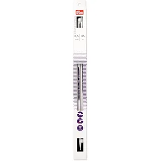 Prym Jackenstricknadeln 35 cm 6,5 mm 1 Paar