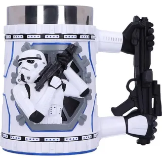 Nemesis Now Star Wars: Stormtrooper, Tasse