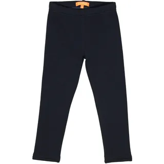 Staccato STACCATO, Thermohose gefüttert, schwarz,