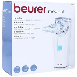 Beurer IH 55 Weiß
