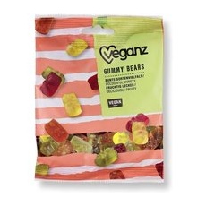 Veganz Gummy Bears Gummibärchen