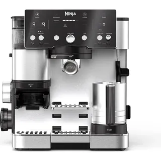 Ninja Luxe Café Essential Kaffeemaschine ES501EU