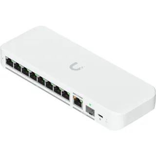 UBIQUITI networks Ubiquiti UniFi USW-FLEX-2.5G-8 Switch