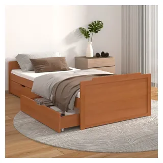 vidaXL 322161 Bettrahmen