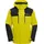 2l Regenjacke Herren Chartreuse L
