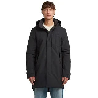 G-star Utility Mantel - Dark Black - M