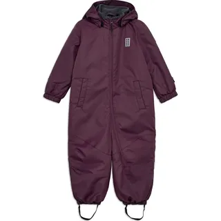 LEGO® kidswear LEGO FLYVERDRAGT – LWJORI 721 PURPLE (655) 80