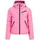 Jacke Foxy Pink S