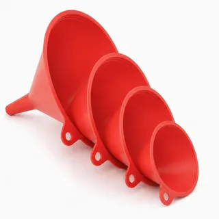 motswedi Universal Trichter Set 4-teilig Trichter
