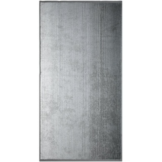 Dyckhoff Colori Strandtuch 70 x 180 cm grau