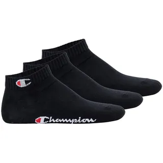 Champion Socken, 3er Pack