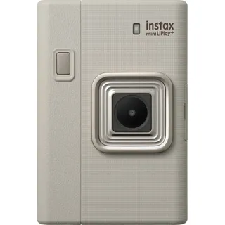 Fujifilm Instax Mini LiPlay+ Beige
