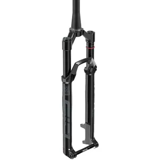 Rockshox Sid 32 Sl Select Charger Rl 2p Remote 29 ́ ́ Boost 15 X 110 Mm Str Tpr 44 Mm Offset Debonair E1 Mtb-gabel - Black - 29 ́ ́