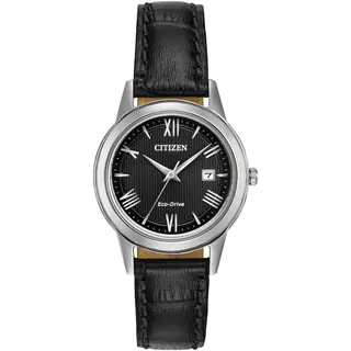 Citizen Eco-Drive FE1081-08E Quarzwerk Damen-Armbanduhr