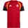 Deutschland Tiro Trainingstrikot 2026 rot Herren Gr. XL