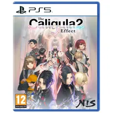 Bild The Caligula Effect 2 (PS5)