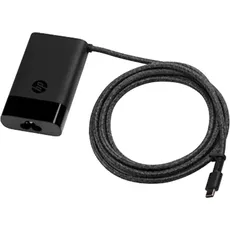 HP SPS-65W ADPTR USB-C + (65 W), Notebook Netzteil