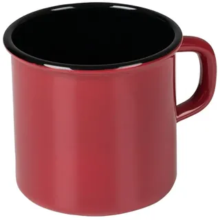 RIESS Kaffeetasse 0,375 l Rot