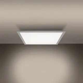 NÄVE Nico 1 LED-Panel quadratisch weiß