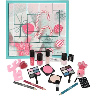 ZMILE Cosmetics Make-Up Beauty Adventskalender Puzzle Sweet as Candy - vegane Kosmetik