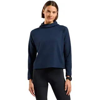 Odlo Cubic Hoodie Mehrfarbig S