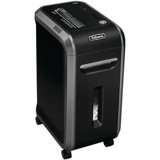 Fellowes Powershred 99Ci Schwarz
