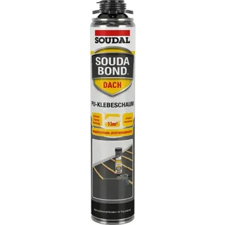 SOUDAL Soudabond DACH Orange 750 ml