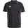Herren Poloshirt Black/White