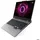 LOQ 15,6" AMD Ryzen 7 260 16 GB RAM 1 TB SSD RTX 5060 Win 11 Home Luna Grau