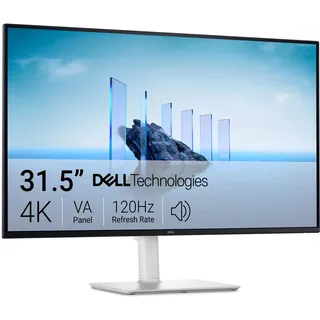 Dell S3225QS 32"