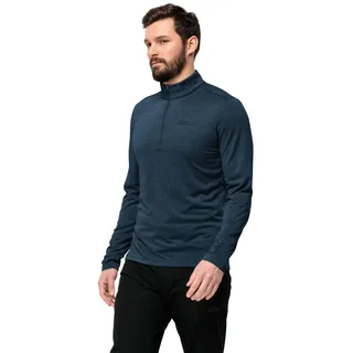 Jack Wolfskin Sky Thermal HZ Schwarz M
