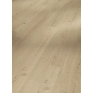 Parador Vinylboden Basic 30 Eiche Regent Beige Gebürstete Struktur LHD