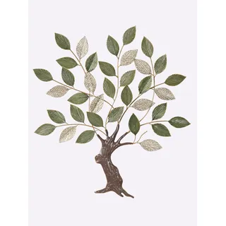 heine home Wanddekoobjekt, bunt