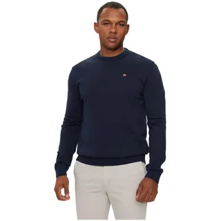Napapijri Droz 5 Pullover Blau XL