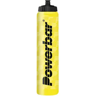 Powerbar Flasche Gelb 1 l