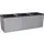 TRIO Stone 100 x 32,5 x 34,5 cm Steingrau
