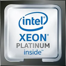 Intel Xeon 28-Core 8176, 2.1GHz, 14nm (LGA 3647, 2.10 GHz, 28 -Core), Prozessor