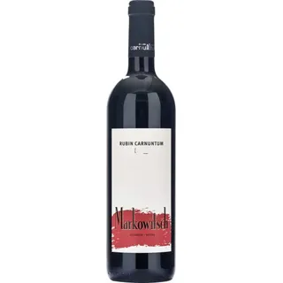 Rubin Carnuntum Weingut Markowitsch 2023 BIO
