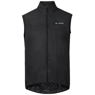Vaude Men's Matera Air Vest Schwarz 3XL