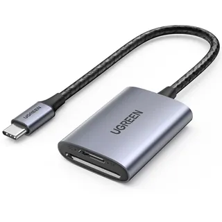 UGREEN USB-C Card Reader