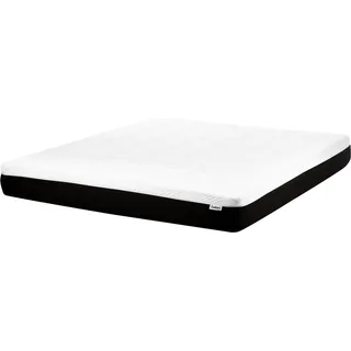 Beliani Spongy Gelschaum 180 x 200 cm H3/H4