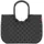 Loopshopper schwarz 0,46 x 0,35 x 0,25 m