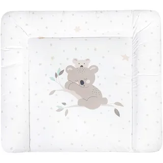 Julius Zöllner Wickelauflage »Softy, Koalas« 1 Stk. tlg. Made in Germany,