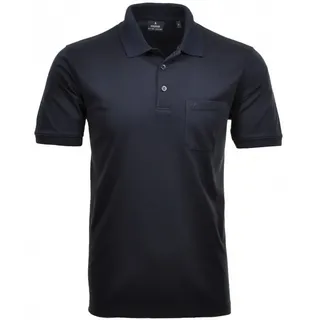 RAGMAN Poloshirt blau 3XL