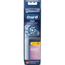 Bild Oral-B Pro Sensitive Clean 10er