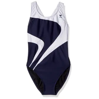 TYR Sport INC Damen Alliance T-Splice Maxfit Badeanzug