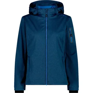 CMP 39a5016m Jacke - B.Blue Mel / Prove - M