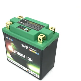 Skyrich Batterie SKYRICH HJB9Q-FP