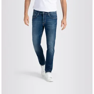 MAC ARNE Slim Fit Blau 38/34